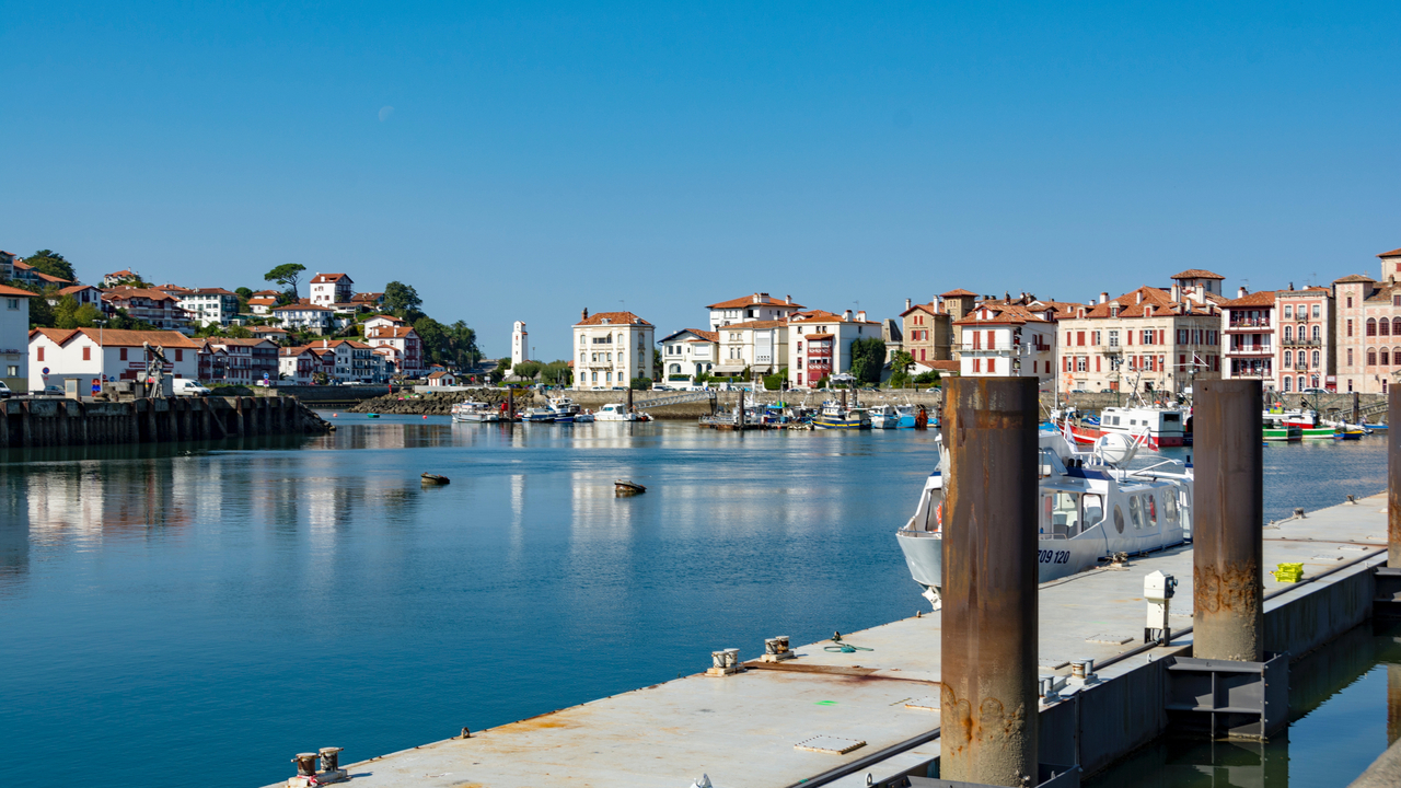 20171011 133235 , St Jean de Luz, Aquitaine, France